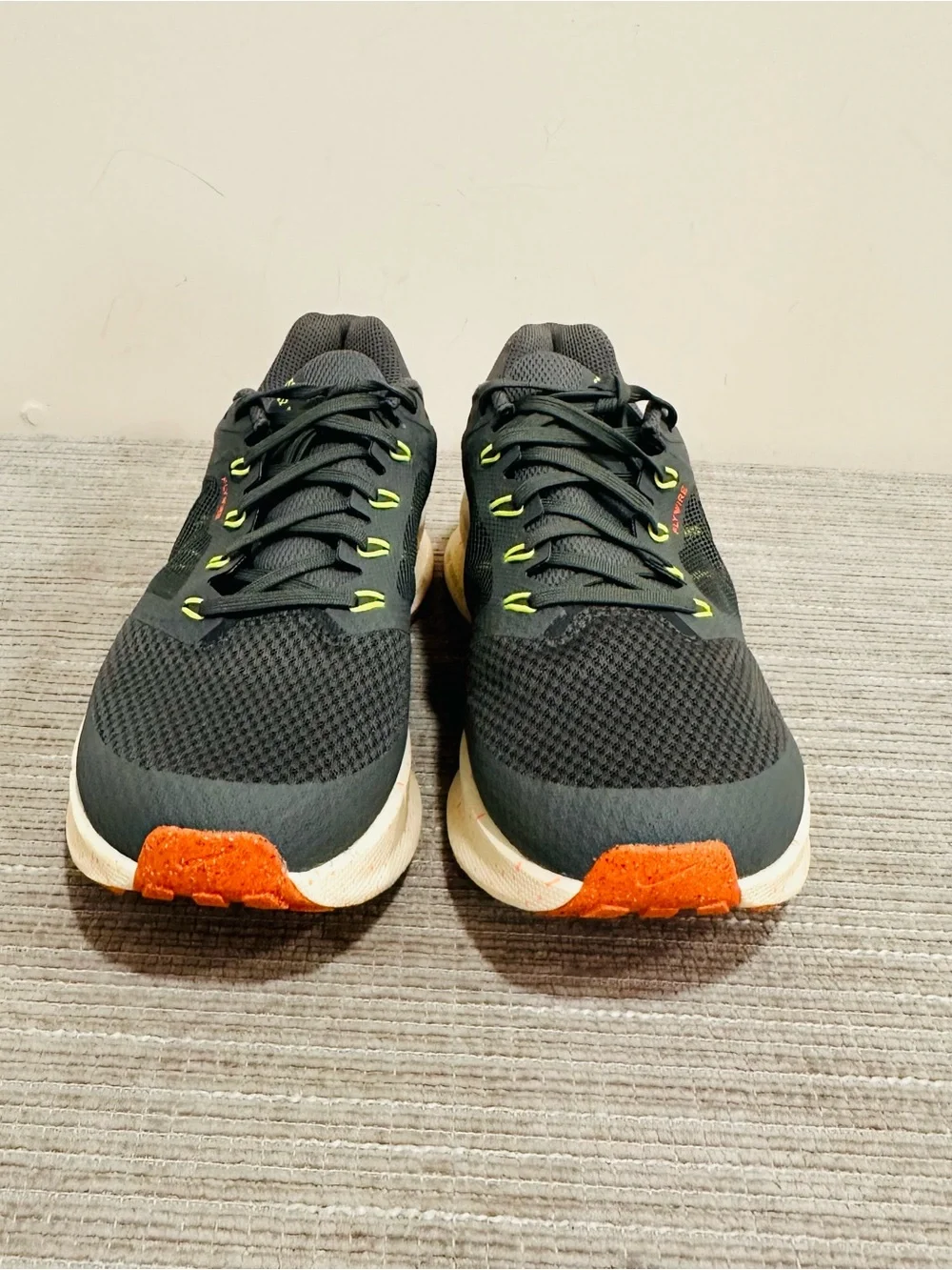Nike run swift